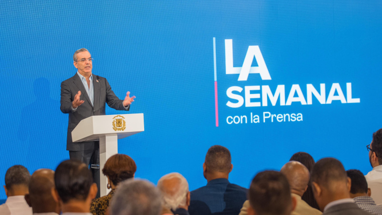 LA Semanal | Presidencia De La República Dominicana